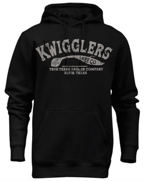 KWigglers Willow Tail Hoodie