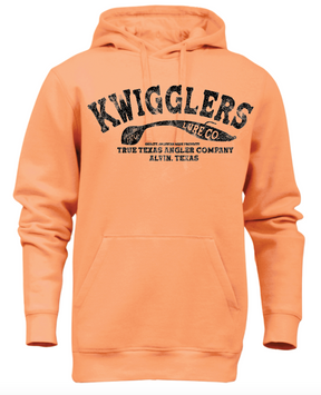 KWigglers Willow Tail Hoodie