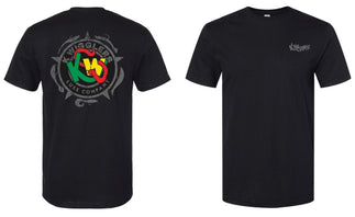 CLOSET CLEANOUT - KWigglers Compass T-Shirt