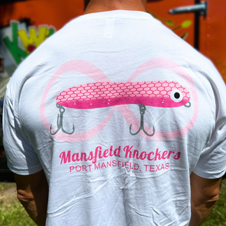 *CLOSET CLEAN OUT* Mansfield Knockers Cinderella Story T-Shirt