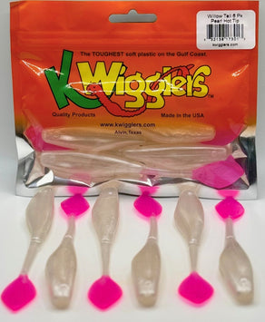 Willow Tail Shad