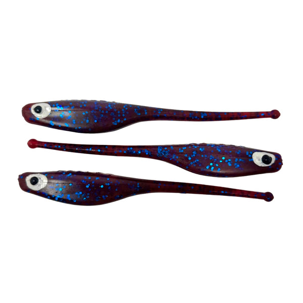 Limited Custom Baits – KWigglers
