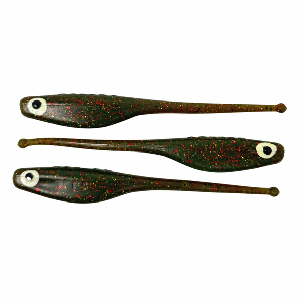 Limited Custom Baits – KWigglers