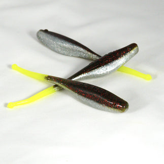 Ball Tail Shad