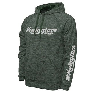 CLOSET CLEANOUT - KWigglers Hoodie