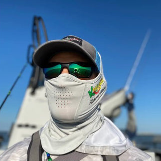 KWigglers Face Shield