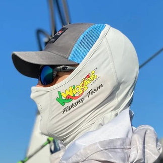 KWigglers Face Shield