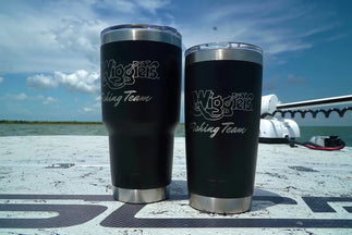 KWigglers Tumblers