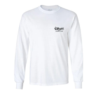 CLOSET CLEANOUT - KWigglers WIG-A-LO Long Sleeve Cotton