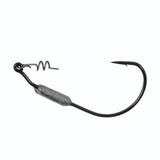 KWigglers Weedless (Willow Maker) Jigheads