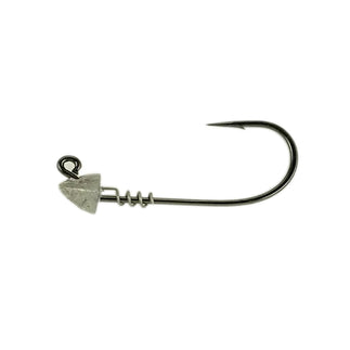 KWigglers Screw Lock Jigheads