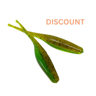 *DISCOUNTED* KWigglers Lures