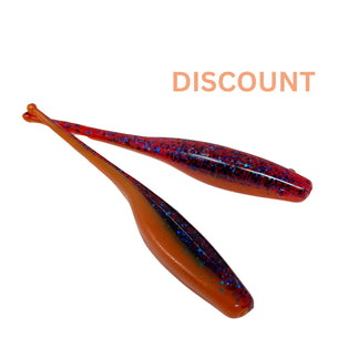 KWigglers Discounted Lures