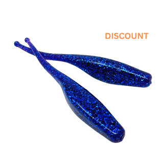 *DISCOUNTED* KWigglers Lures