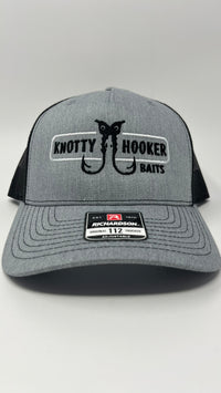 Knotty Hooker Trucker Hat