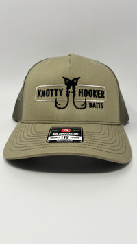 Knotty Hooker Trucker Hat