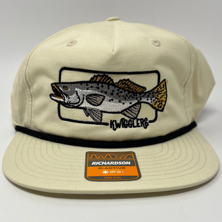 KWigglers Trout Hat