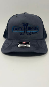Knotty Hooker Trucker Hat