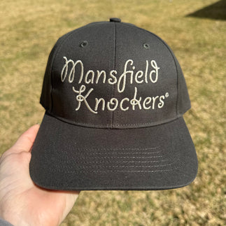 Mansfield Knockers Hat