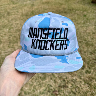 Mansfield Knockers Hat