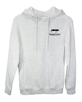 Mansfield Knockers Hoodie