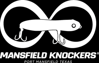 Mansfield Knockers Vinyl Decal
