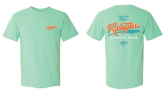 KWigglers Ball Tail T-Shirt