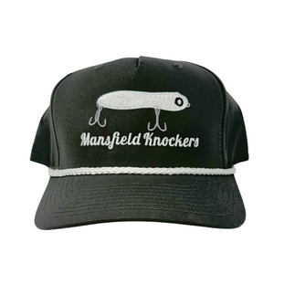 Mansfield Knockers Hat