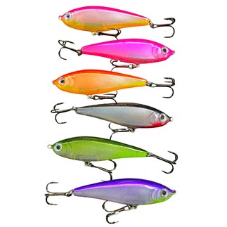 Darter Senior - Mansfield Knockers