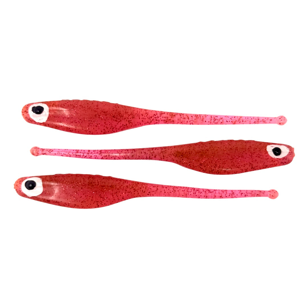 Limited Custom Baits – KWigglers