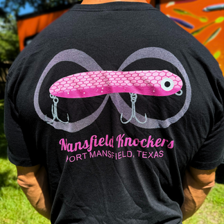 Mansfield Knockers Cinderella Story T-Shirt