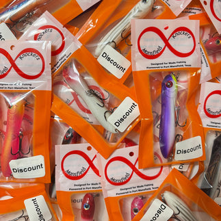 Mystery Mansfield Knockers