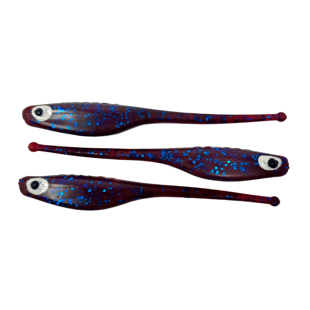 Limited Custom Baits KWigglers Limited Custom Baits KWigglers