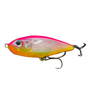 Darter Senior - Mansfield Knockers