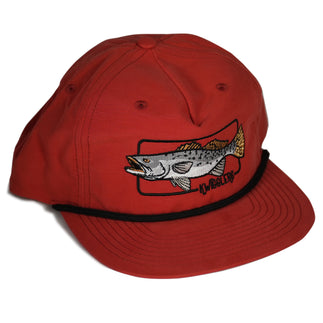 KWigglers Trout Hat
