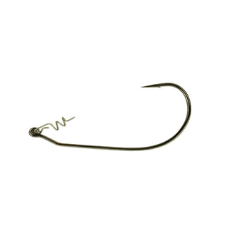 KWigglers Weedless (Willow Maker) Jigheads