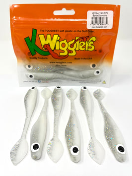 Limited Custom Baits