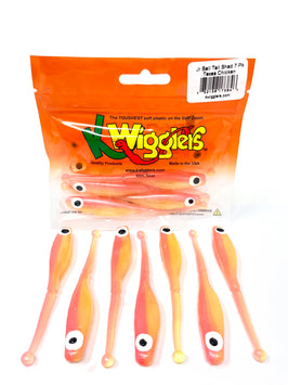 Limited Custom Baits