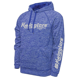 CLOSET CLEANOUT - KWigglers Hoodie