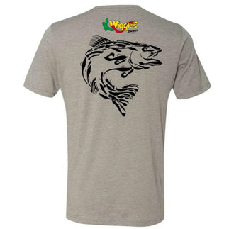 KWigglers Trout of Lures T-Shirt