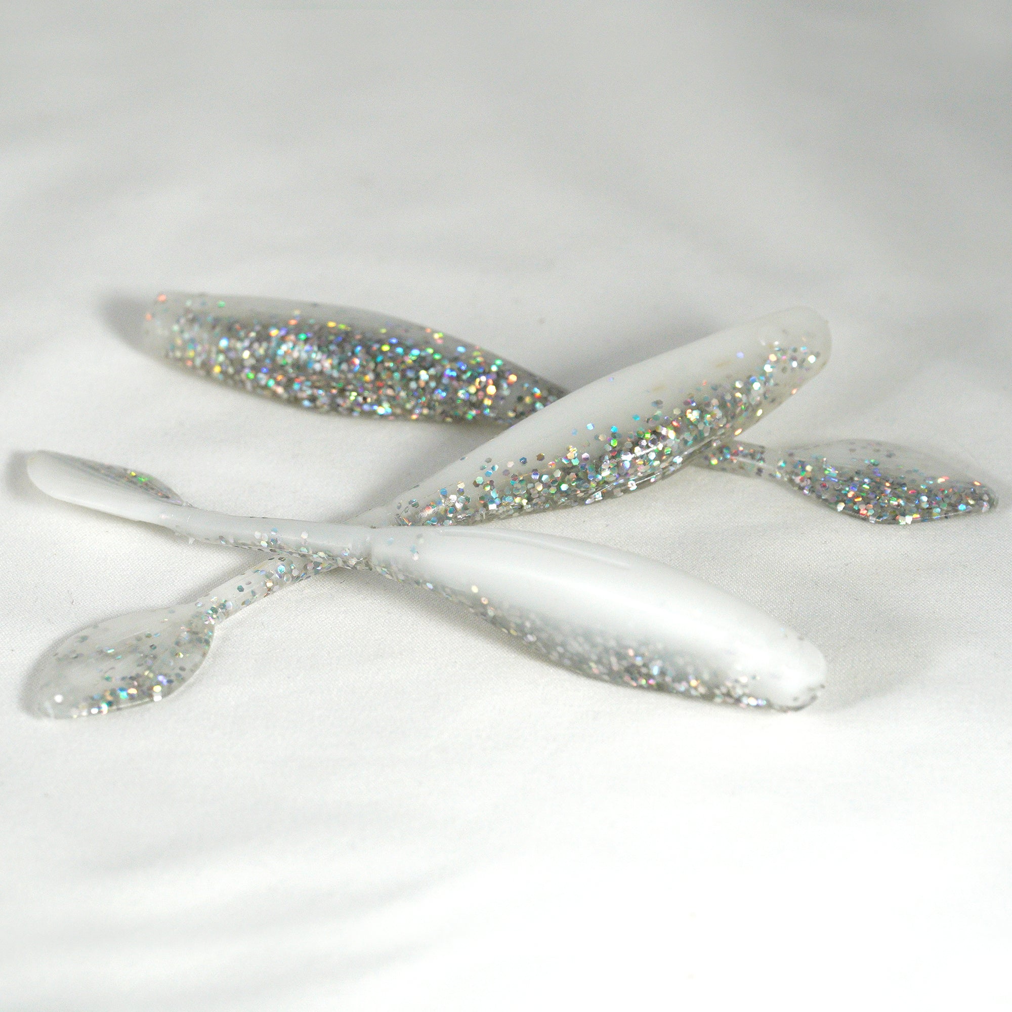 diamond willow fishing lures Willow Tail Shad – KWigglers